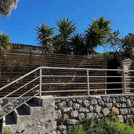 度假居 Almanarre Plage, Beach House *